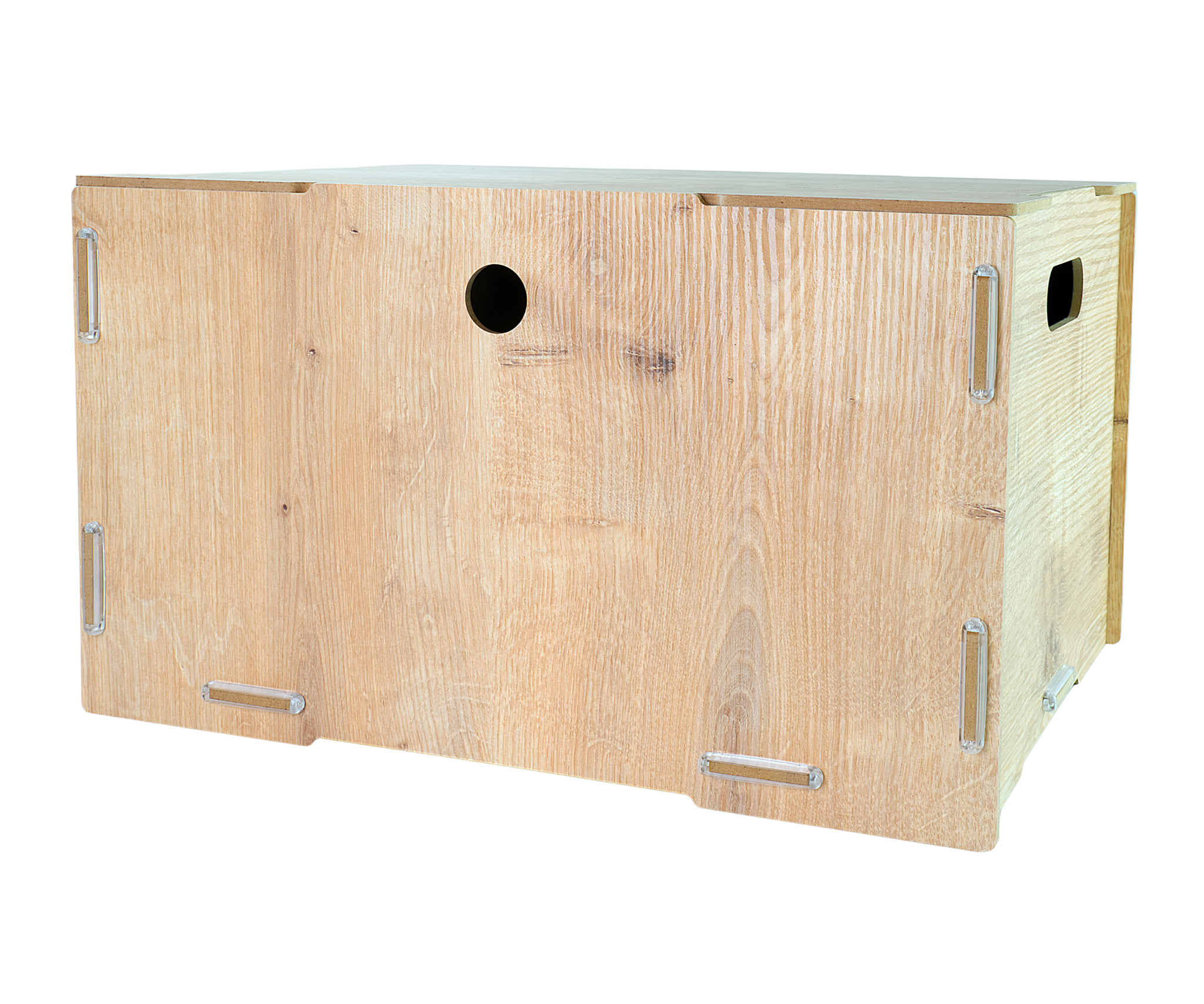 Clipfritz Allzweckbox BOB innovative Möbel Aufbewahrungsboxen nachhaltig